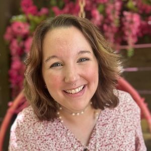 Meet your Posher, Madi